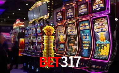 Inovações de Jogos na bet317: O Futuro das Experiências Interativas